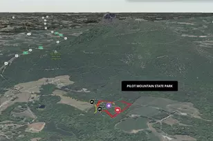 273 Olde Pilot Trail, Pilot Mountain, NC 27041 - Photo 41