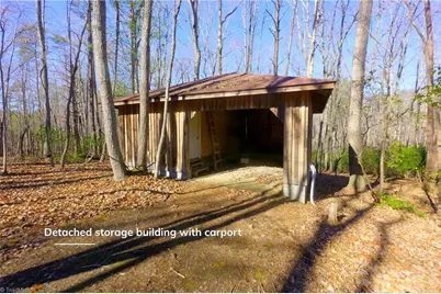 273 Olde Pilot Trail, Pilot Mountain, NC 27041 - Photo 31