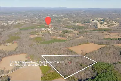 273 Olde Pilot Trail, Pilot Mountain, NC 27041 - Photo 3