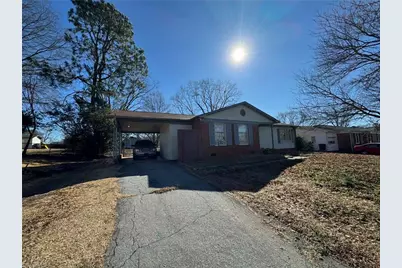 245 Cherokee Lane, Salisbury, NC 28148 - Photo 1