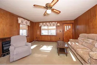 4545 Mount Bethel Church Road, East Bend, NC 27018 - Photo 3