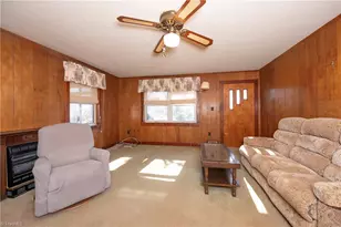 4545 Mt Bethel Church Rd, East Bend, NC 27018 - Photo 3