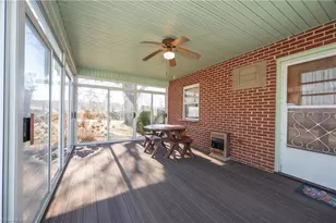 4545 Mt Bethel Church Rd, East Bend, NC 27018 - Photo 13