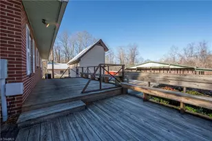 4545 Mt Bethel Church Rd, East Bend, NC 27018 - Photo 21