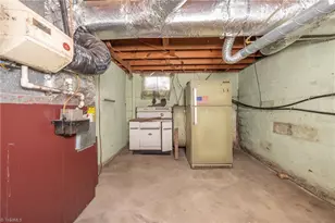 4545 Mt Bethel Church Rd, East Bend, NC 27018 - Photo 17