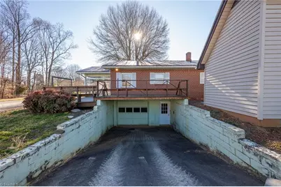 4545 Mount Bethel Church Road, East Bend, NC 27018 - Photo 25