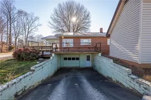 4545 Mt Bethel Church Rd, East Bend, NC 27018 - Photo 25