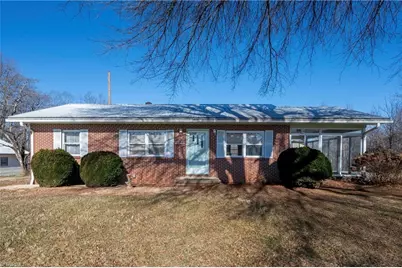 4545 Mount Bethel Church Road, East Bend, NC 27018 - Photo 1