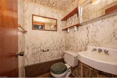 4545 Mount Bethel Church Road, East Bend, NC 27018 - Photo 41