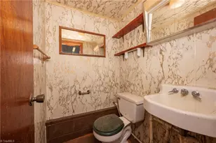 4545 Mt Bethel Church Rd, East Bend, NC 27018 - Photo 41