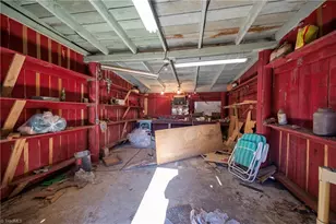 4545 Mt Bethel Church Rd, East Bend, NC 27018 - Photo 31