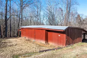 4545 Mt Bethel Church Rd, East Bend, NC 27018 - Photo 29