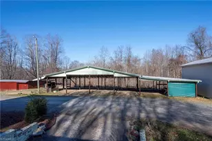 4545 Mt Bethel Church Rd, East Bend, NC 27018 - Photo 33