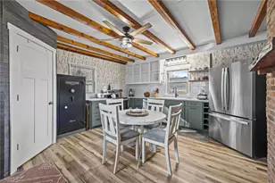 2045 Martha Ellen Rd, Yadkinville, NC 27055 - Photo 5