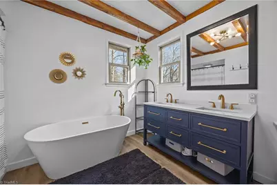 2045 Martha Ellen Road, Yadkinville, NC 27055 - Photo 9