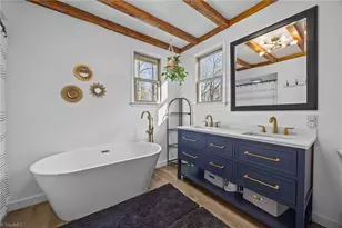 2045 Martha Ellen Rd, Yadkinville, NC 27055 - Photo 9