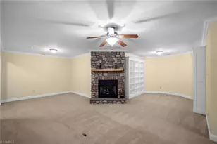 5400 Brittainywood Rd, Kernersville, NC 27284 - Photo 33