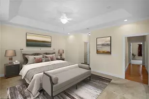 5400 Brittainywood Rd, Kernersville, NC 27284 - Photo 9