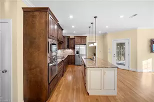 5400 Brittainywood Rd, Kernersville, NC 27284 - Photo 21