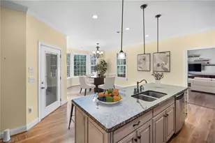 5400 Brittainywood Rd, Kernersville, NC 27284 - Photo 7