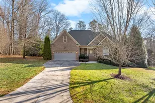 5400 Brittainywood Rd, Kernersville, NC 27284 - Photo 1