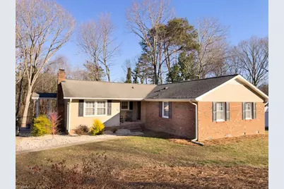 165 Summerglen Drive, Lewisville, NC 27023 - Photo 1