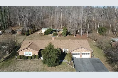 1055 Whispering Pines Drive, Kernersville, NC 27284 - Photo 3