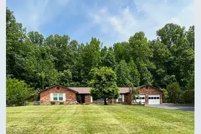 1055 Whispering Pines Drive, Kernersville, NC 27284 - Photo 1