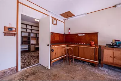 1055 Whispering Pines Drive, Kernersville, NC 27284 - Photo 35