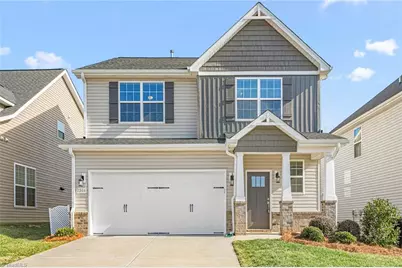 2346 Campbell Loop, Burlington, NC 27215 - Photo 1