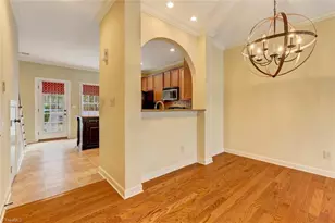 2213 St James Dr, Reidsville, NC 27320 - Photo 23