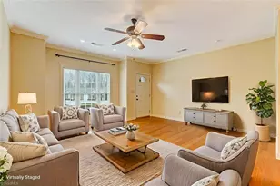 2213 St James Dr, Reidsville, NC 27320 - Photo 19