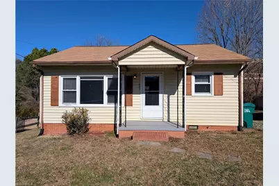 607 Martha Place, High Point, NC 27263 - Photo 1