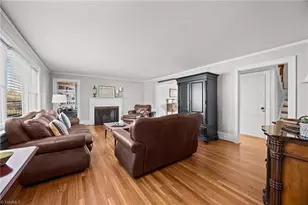 254 Hillcrest Dr, Elkin, NC 28621 - Photo 3