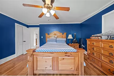 254 Hillcrest Drive, Elkin, NC 28621 - Photo 17