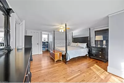 254 Hillcrest Drive, Elkin, NC 28621 - Photo 21