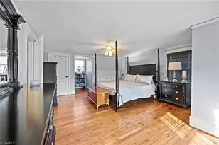 254 Hillcrest Dr, Elkin, NC 28621 - Photo 21