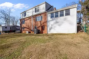 254 Hillcrest Dr, Elkin, NC 28621 - Photo 35