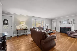 254 Hillcrest Dr, Elkin, NC 28621 - Photo 7