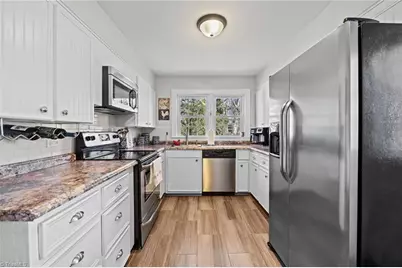 254 Hillcrest Drive, Elkin, NC 28621 - Photo 11