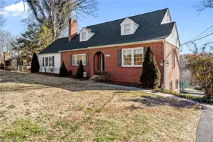 254 Hillcrest Dr, Elkin, NC 28621 - Photo 37