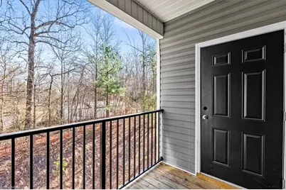 2608 Pennoak Way #L, Greensboro, NC 27407 - Photo 19