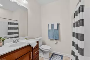 2608 Pennoak Way, Greensboro, NC 27407 - Photo 17