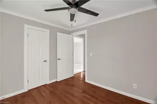 812 W Main St, Franklinville, NC 27248 - Photo 19