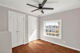 812 W Main St, Franklinville, NC 27248 - Photo 21