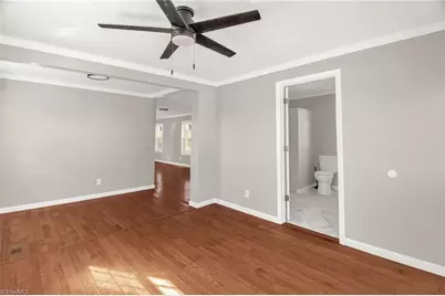 812 W Main Street, Franklinville, NC 27248 - Photo 13