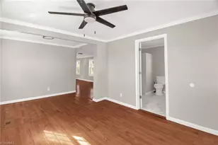 812 W Main St, Franklinville, NC 27248 - Photo 13