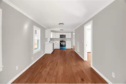 812 W Main Street, Franklinville, NC 27248 - Photo 17