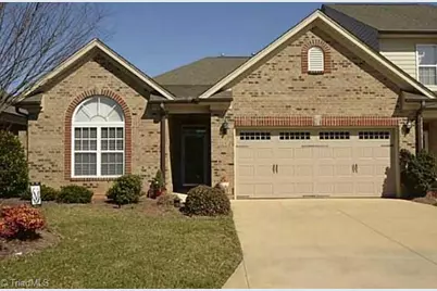 315 St. Nicholas Trail, Gibsonville, NC 27249 - Photo 1