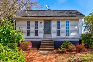 145 Duke St, Cooleemee, NC 27014 - Photo 1